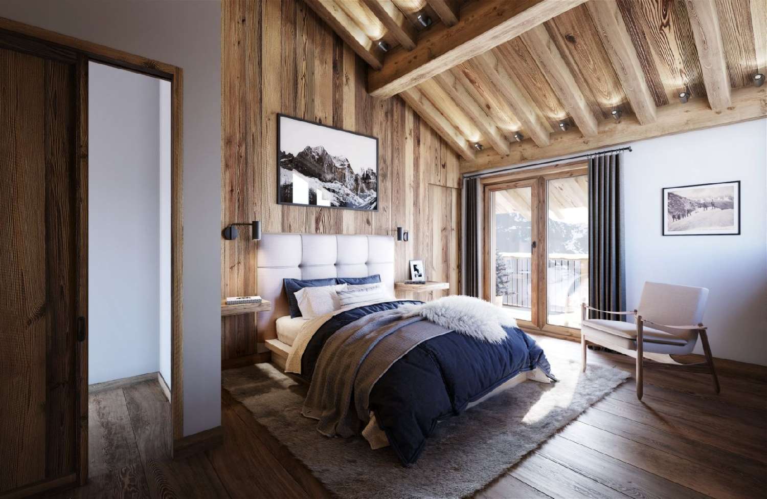  en venta casa Val Thorens Savoie 2