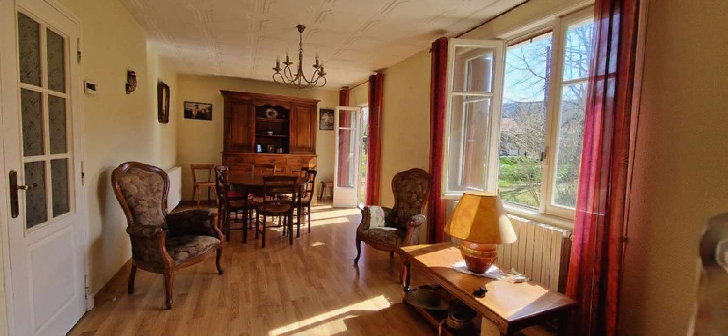 à vendre maison Valady Aveyron 2