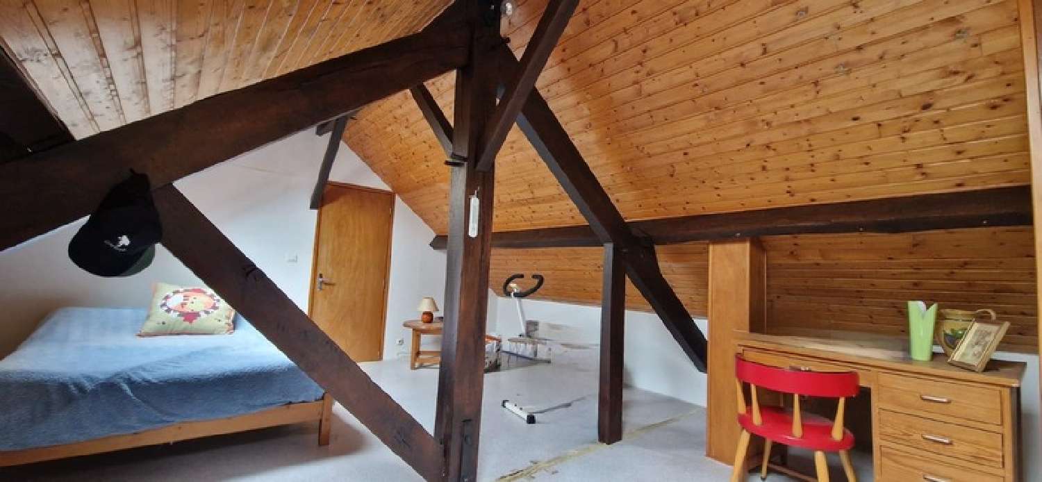 à vendre maison Valady Aveyron 4