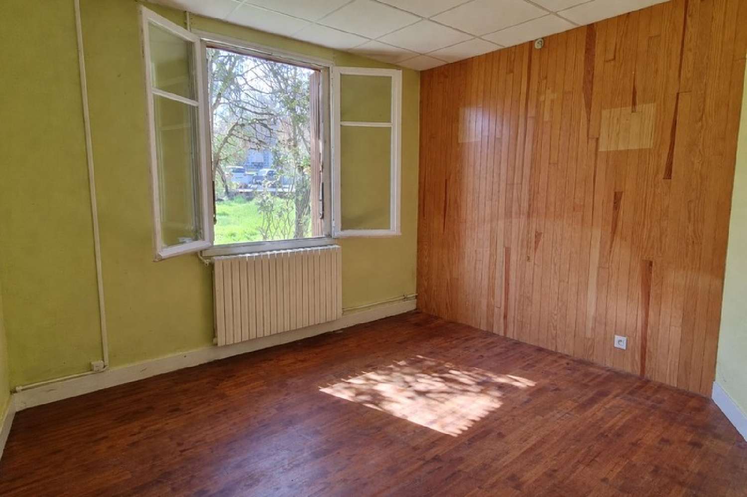 à vendre maison Valady Aveyron 6