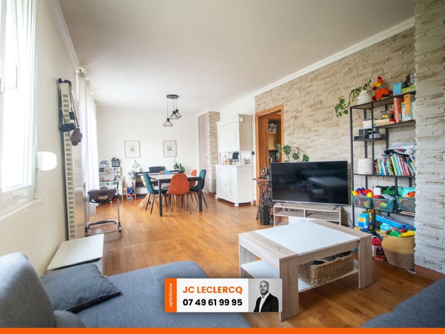  en venta casa Valcourt Haute-Marne 4