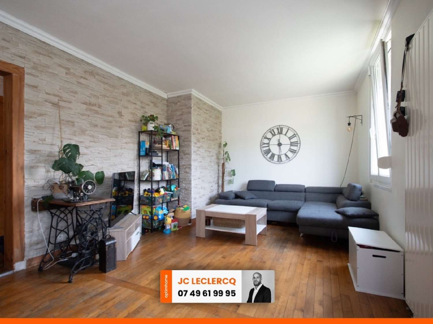  en venta casa Valcourt Haute-Marne 5