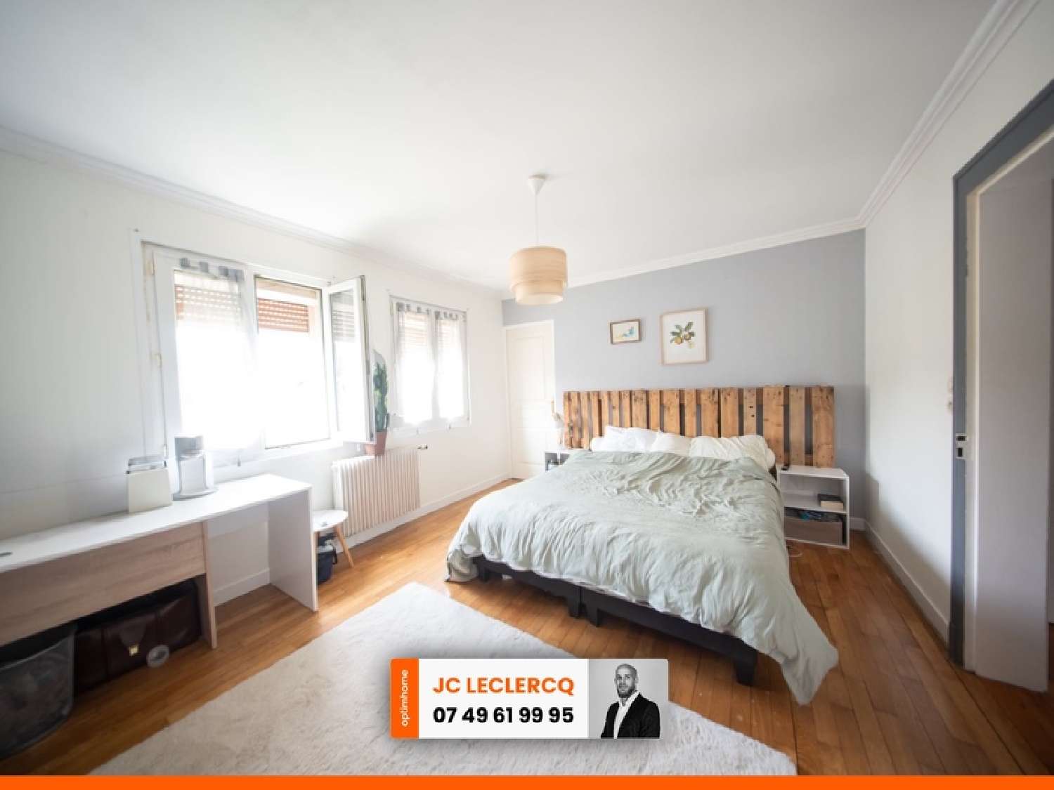  en venta casa Valcourt Haute-Marne 6