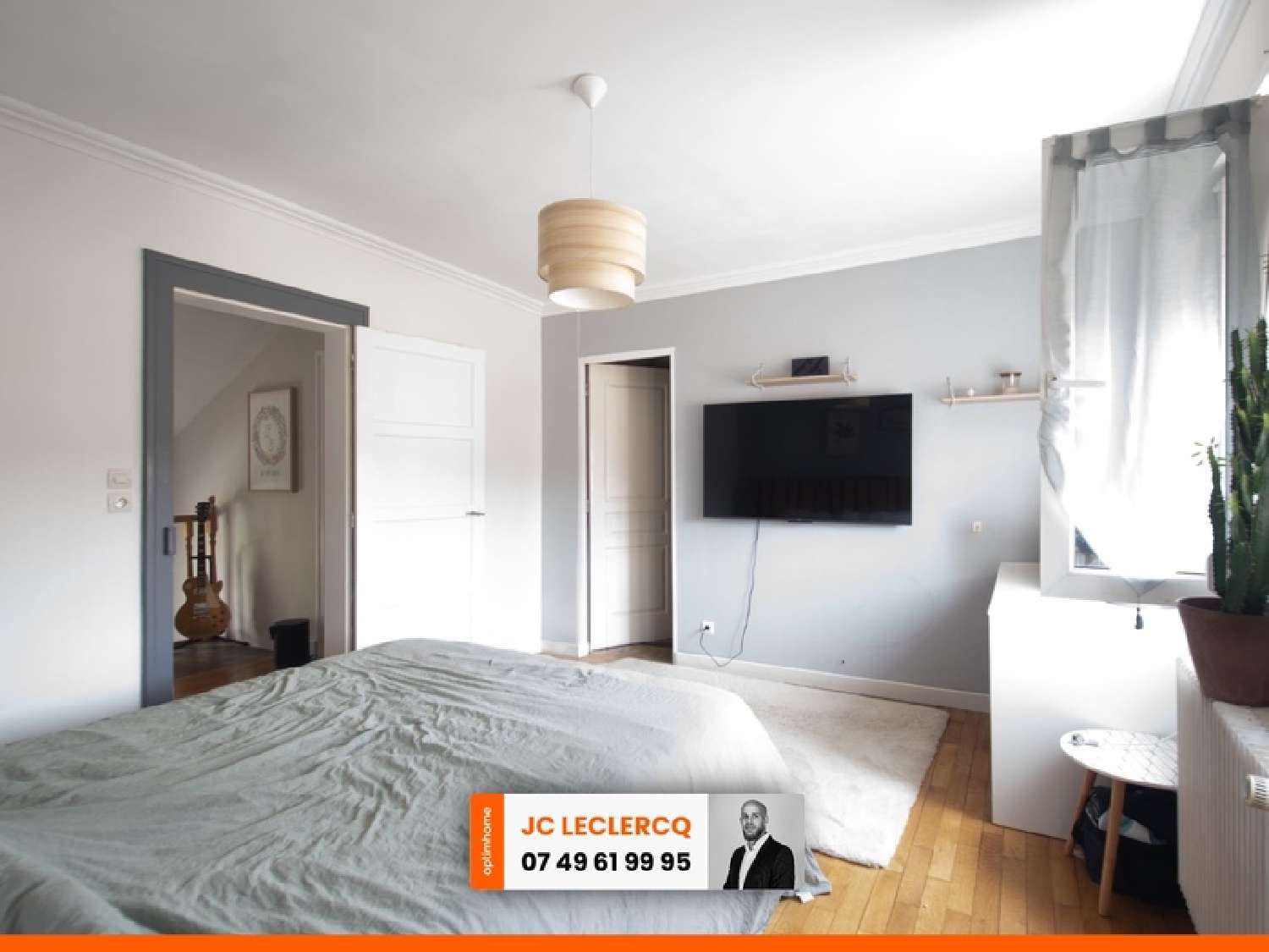  en venta casa Valcourt Haute-Marne 7