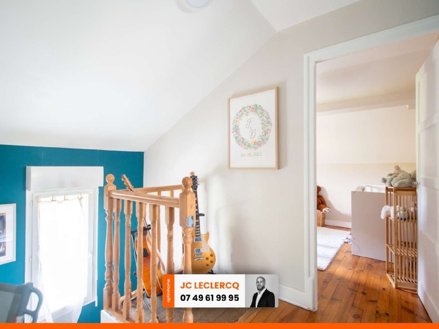  en venta casa Valcourt Haute-Marne 8