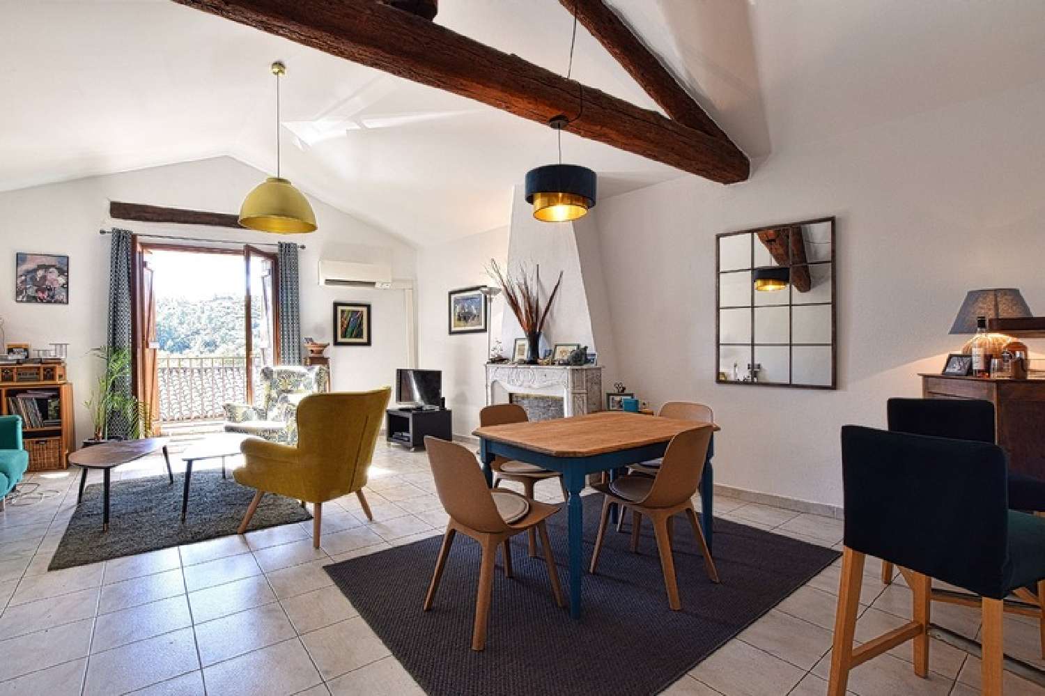  te koop huis Valflaunès Hérault 2