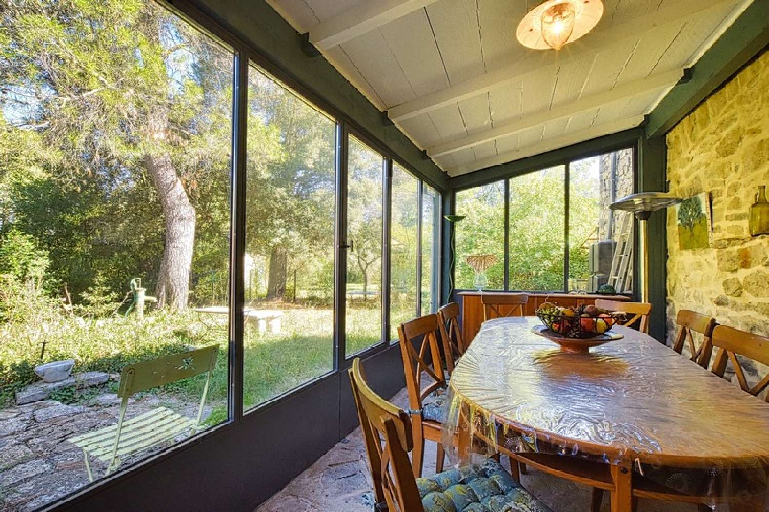  te koop huis Valflaunès Hérault 4