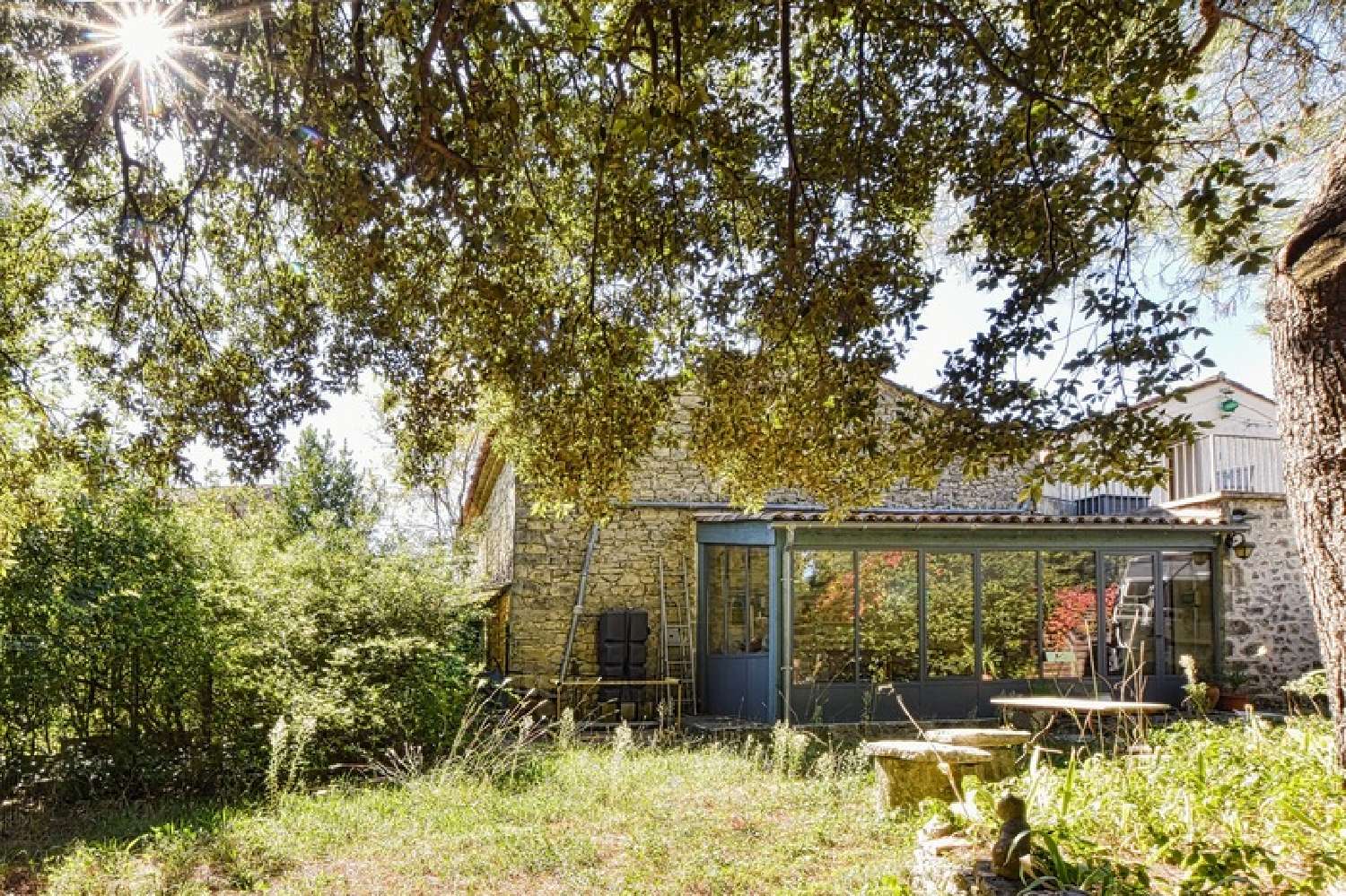  te koop huis Valflaunès Hérault 5