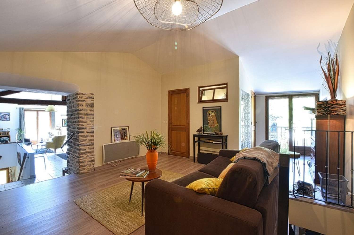  te koop huis Valflaunès Hérault 6