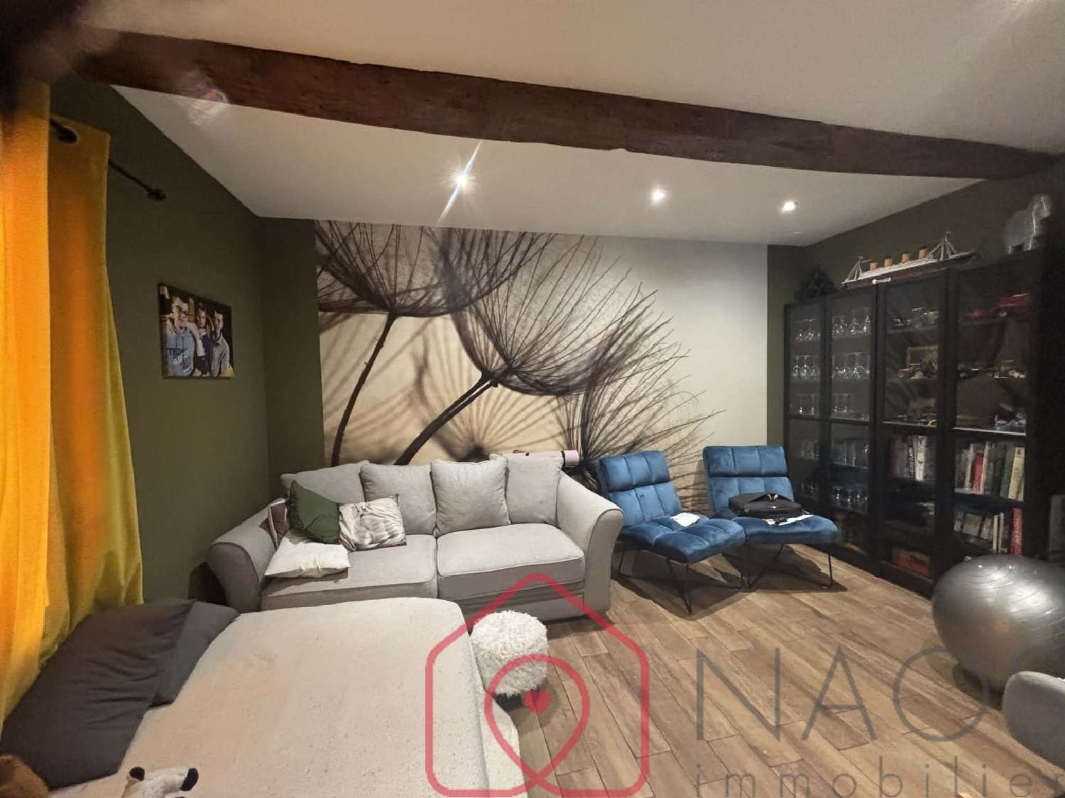  kaufen Haus Valines Somme 3