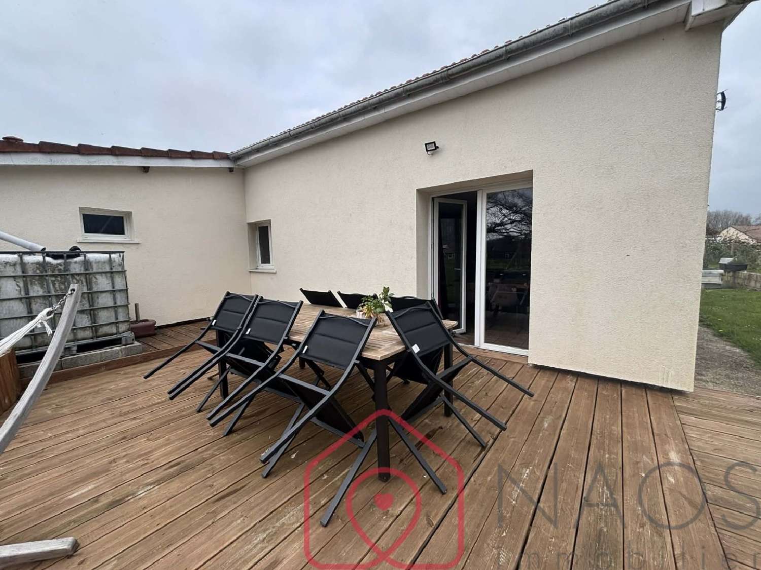  kaufen Haus Valines Somme 7