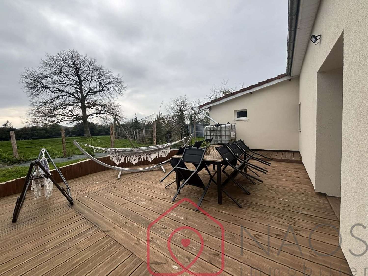  kaufen Haus Valines Somme 8