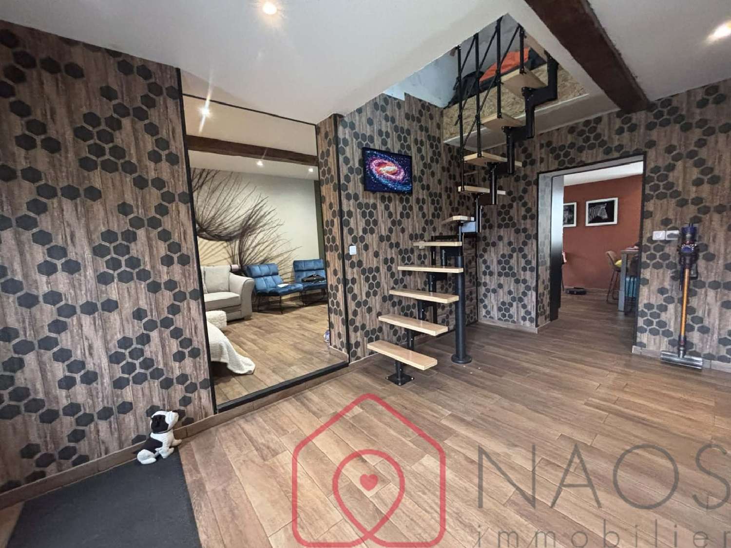  te koop huis Valines Somme 2