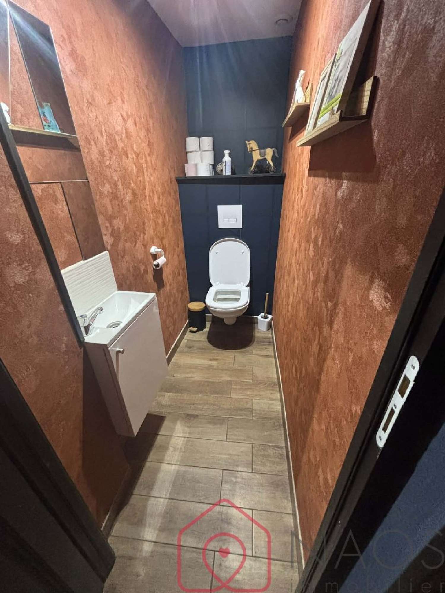  te koop huis Valines Somme 5