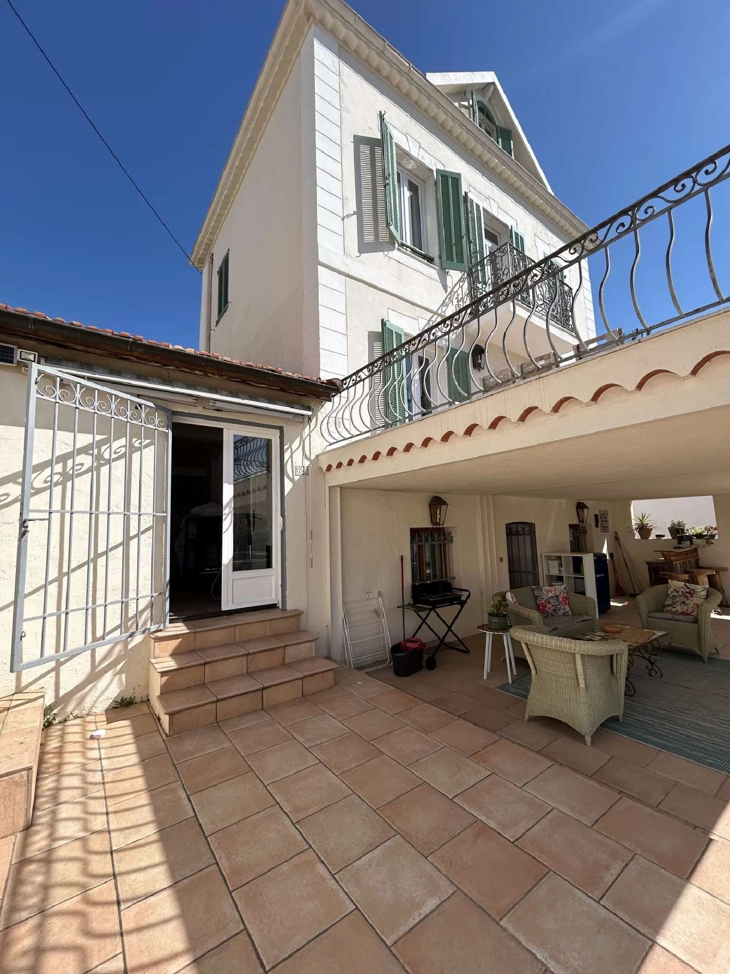  à vendre maison Vallauris Alpes-Maritimes 2