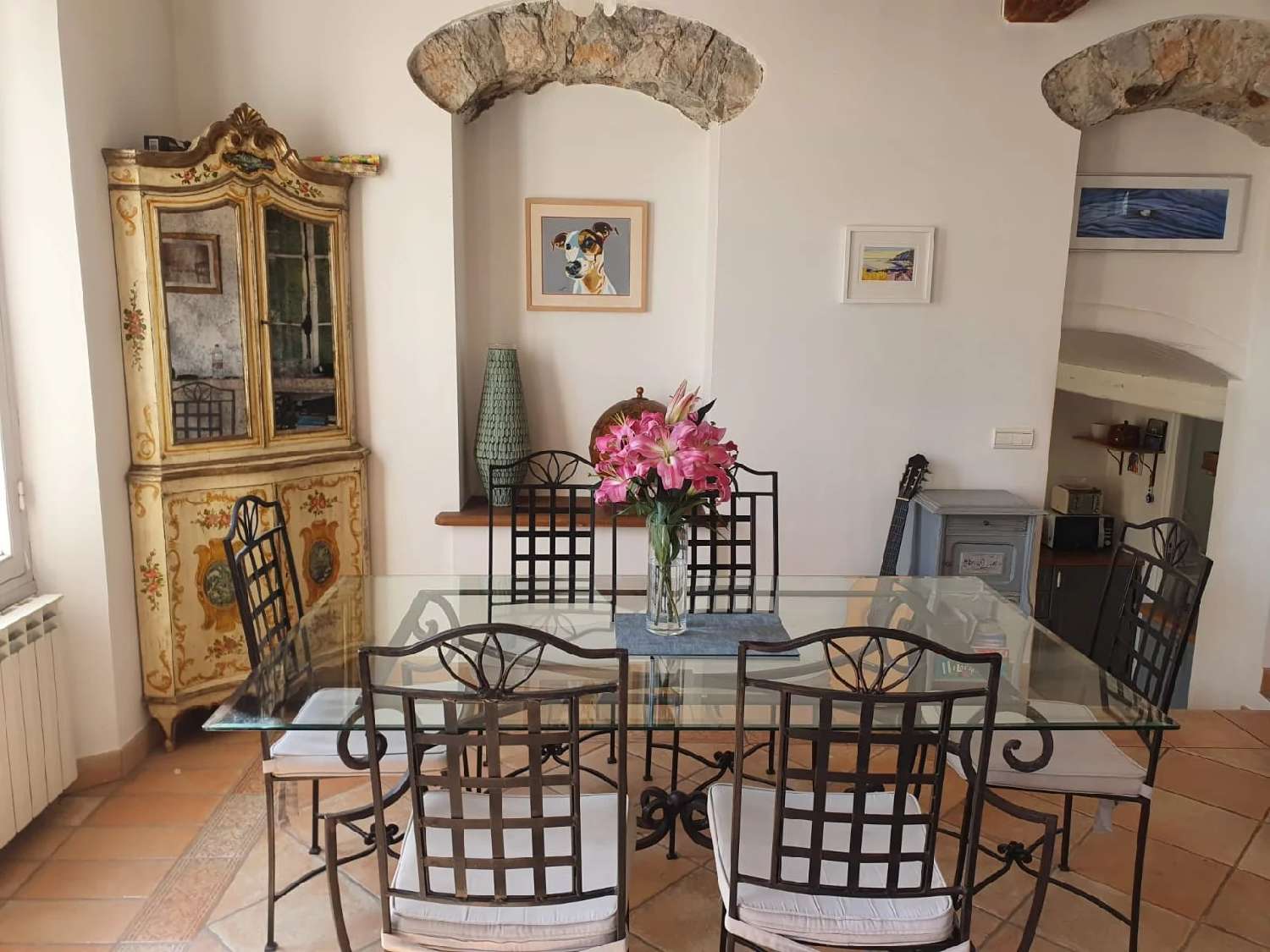  à vendre maison Vallauris Alpes-Maritimes 4