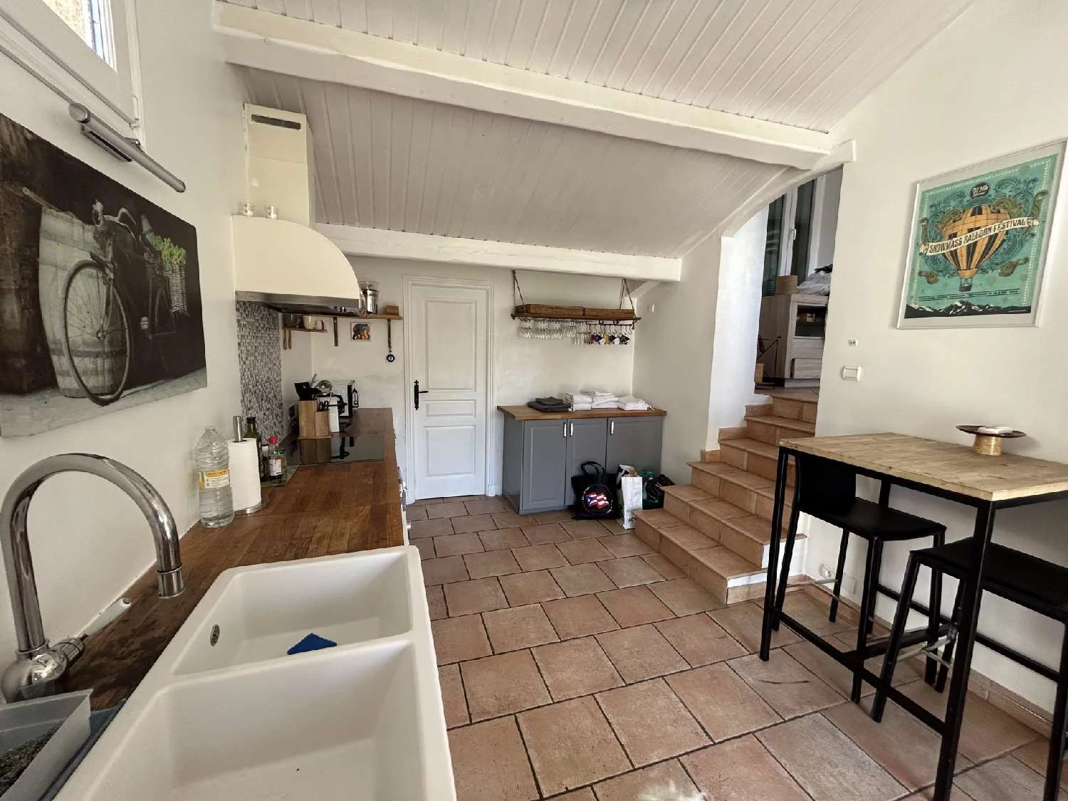  à vendre maison Vallauris Alpes-Maritimes 5