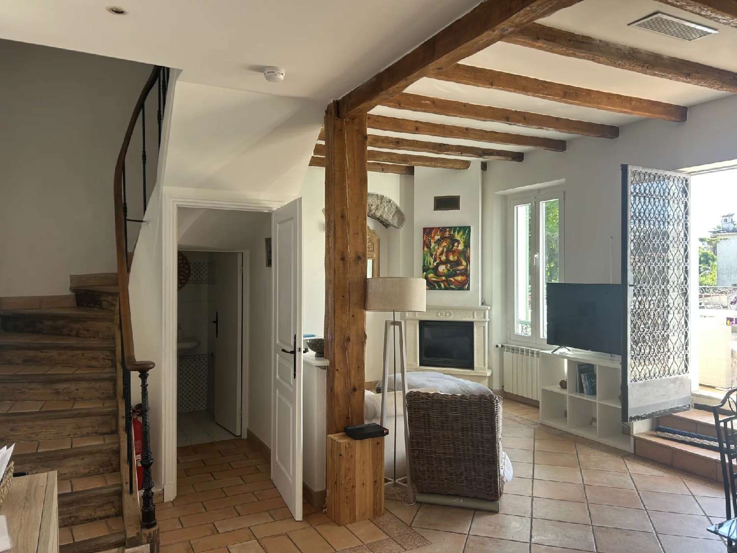  à vendre maison Vallauris Alpes-Maritimes 7