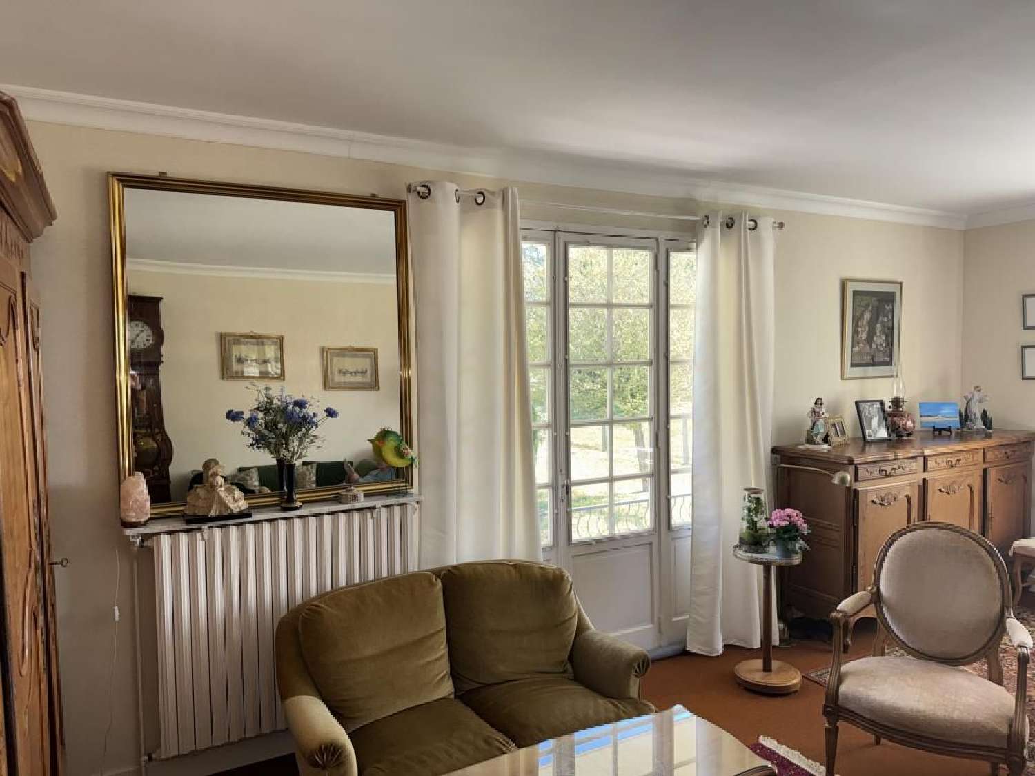  for sale house Vallenay Cher 4