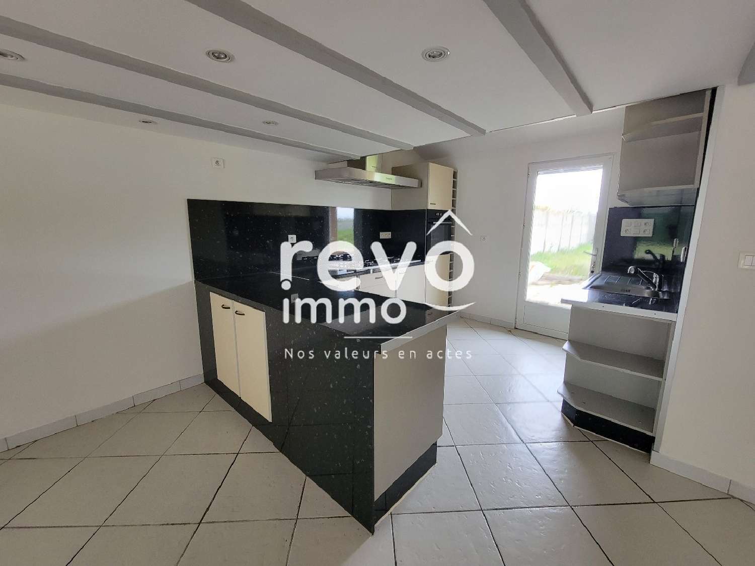 te koop huis Vallet Loire-Atlantique 3