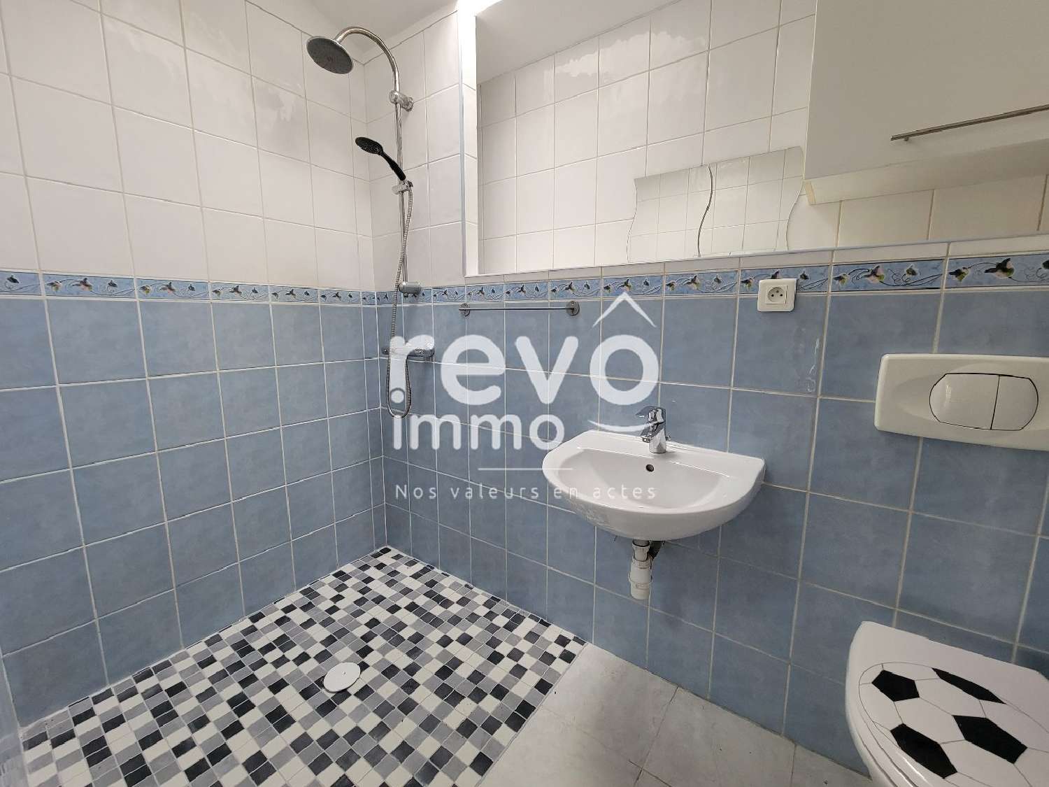 te koop huis Vallet Loire-Atlantique 4