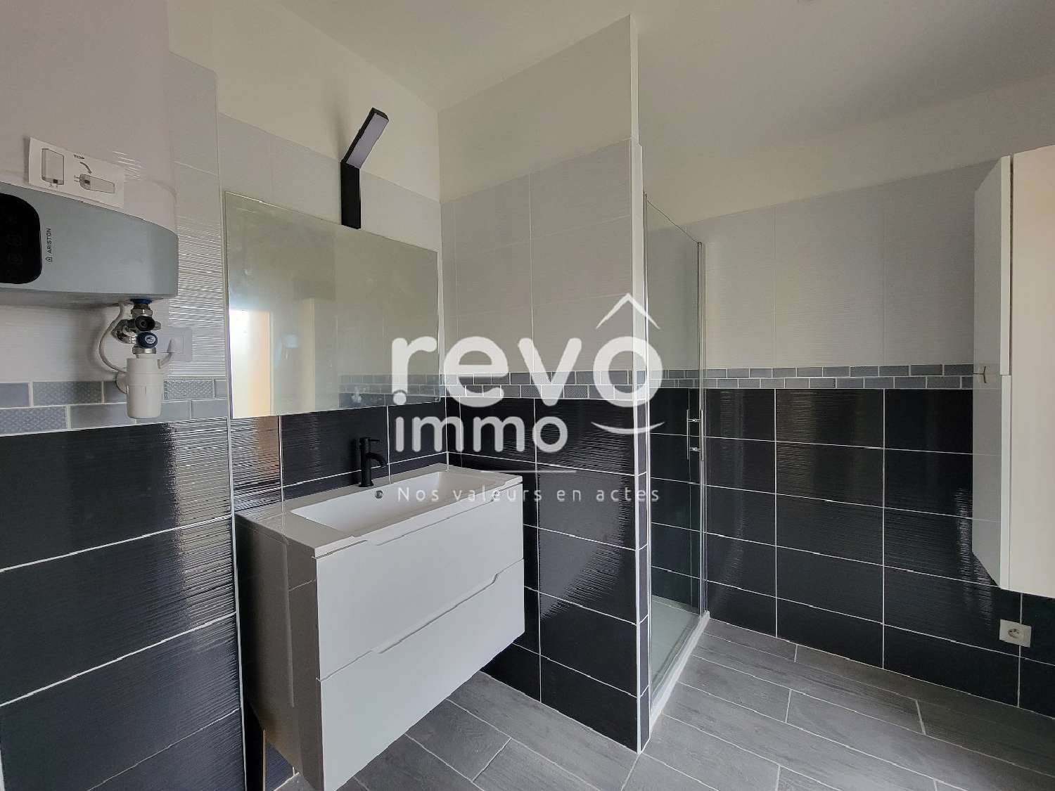 te koop huis Vallet Loire-Atlantique 6