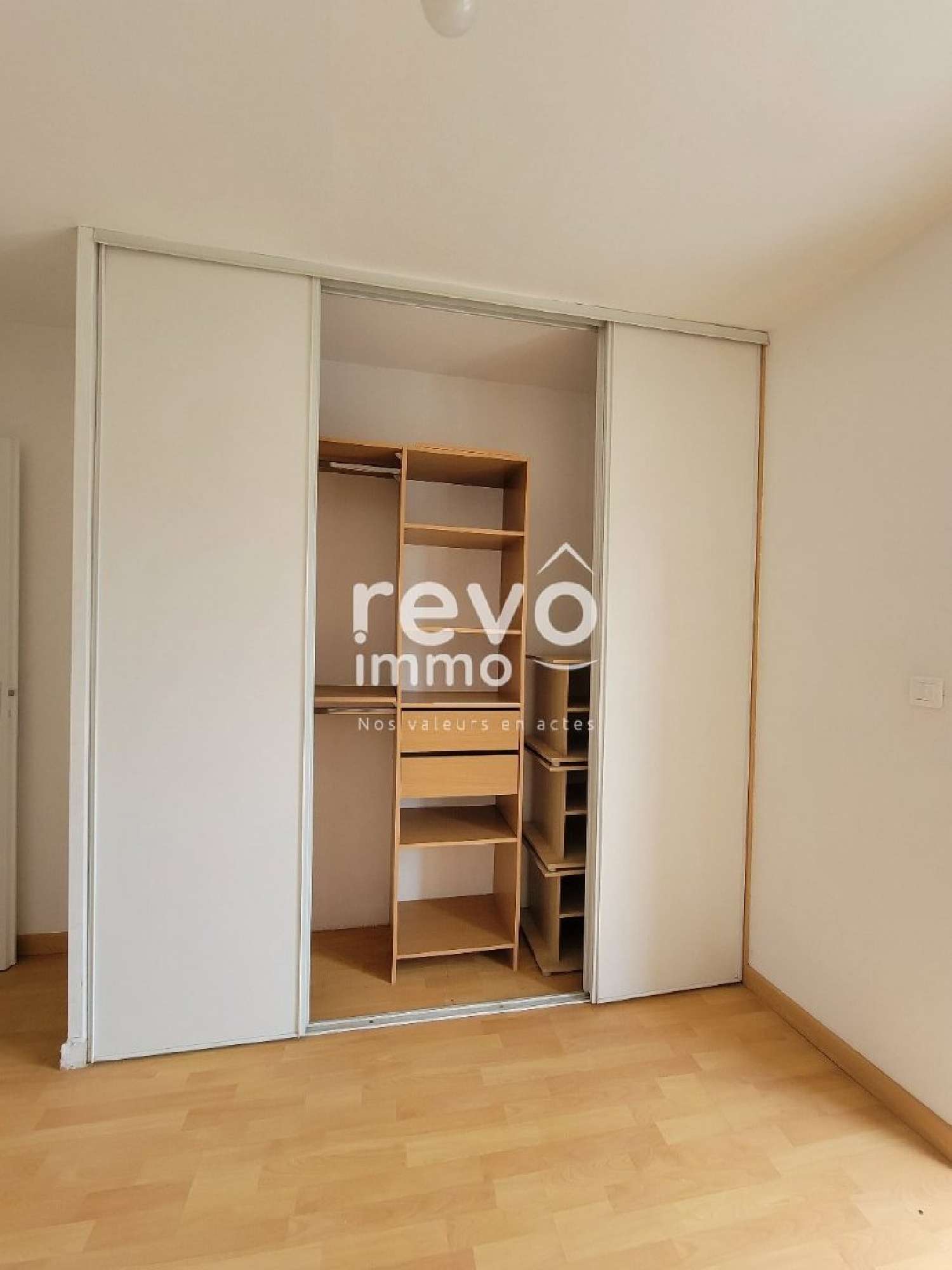 te koop huis Vallet Loire-Atlantique 7