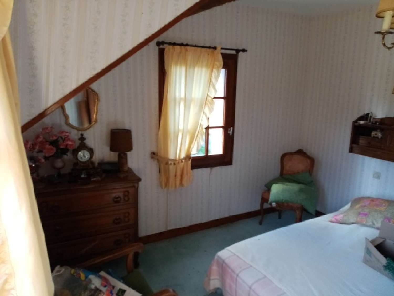 te koop huis Valmont Seine-Maritime 6