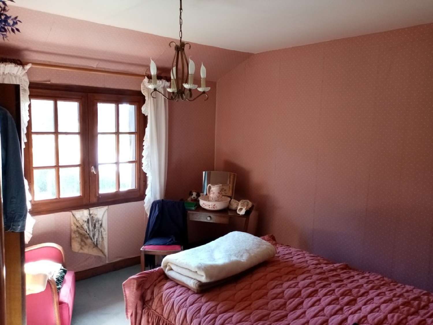 te koop huis Valmont Seine-Maritime 7