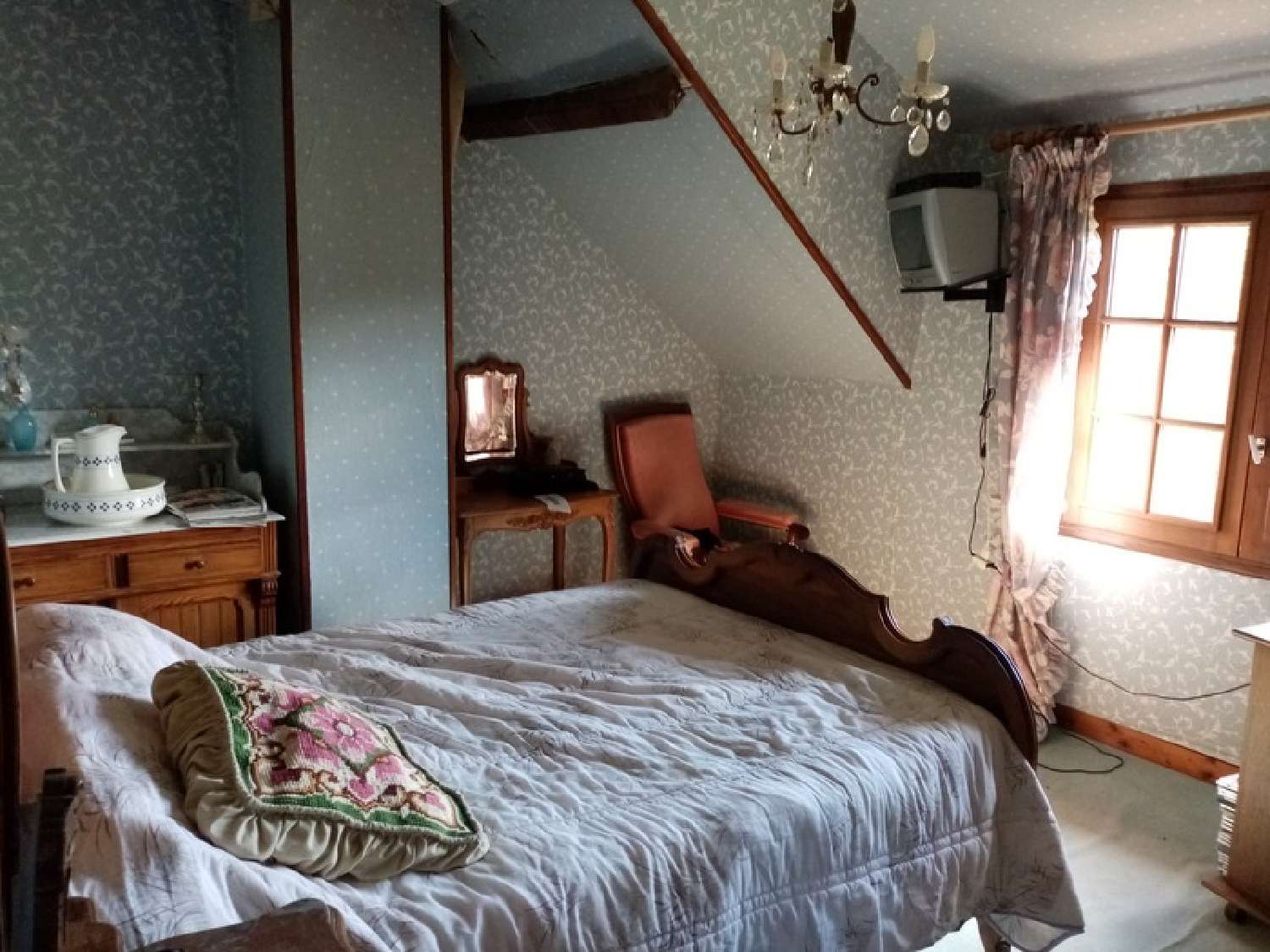 te koop huis Valmont Seine-Maritime 8