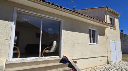 Valras-Plage Hérault Haus Bild 7310871