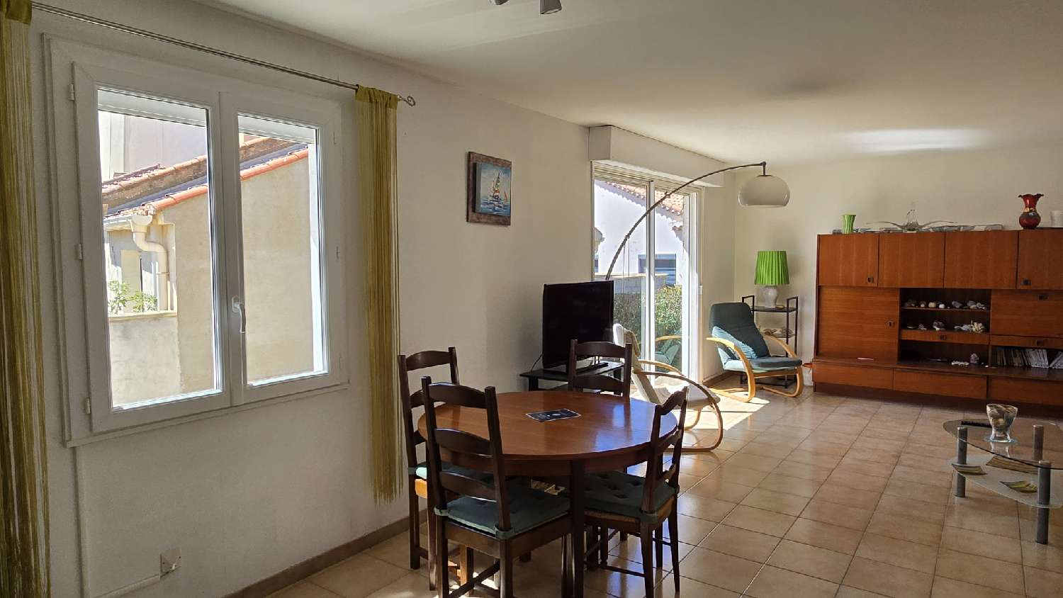  for sale house Valras-Plage Hérault 4