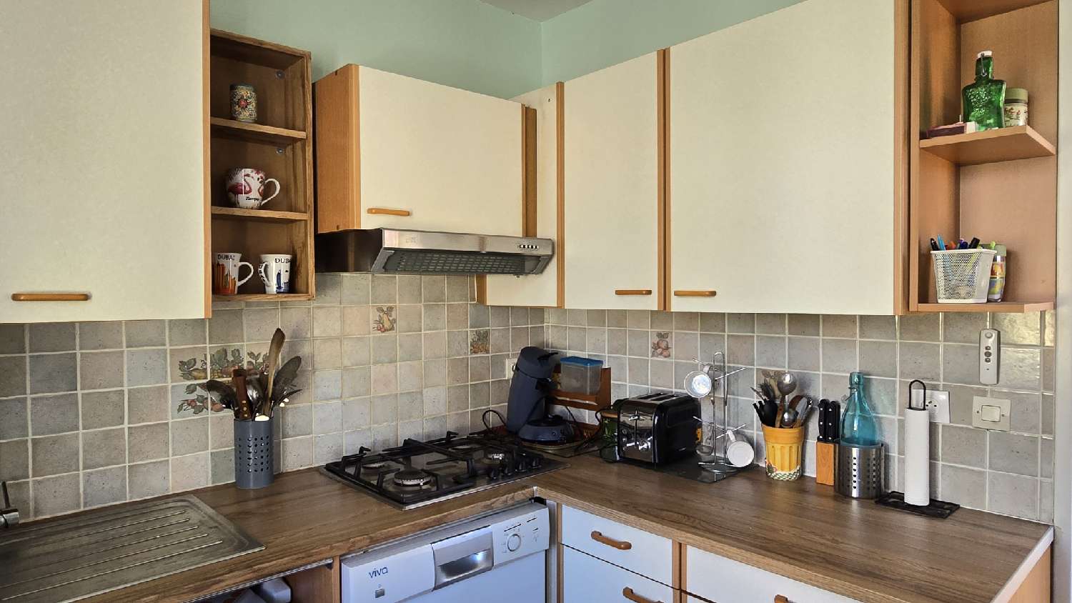  for sale house Valras-Plage Hérault 5