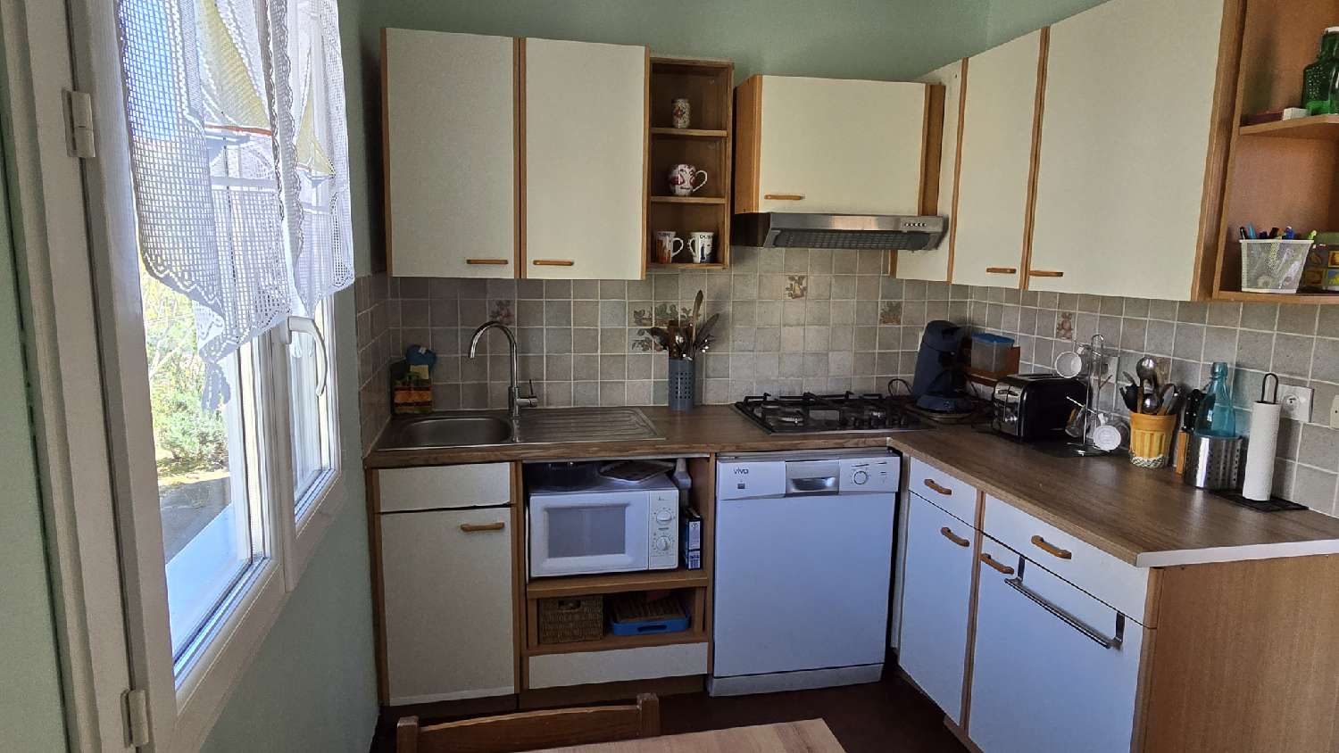  for sale house Valras-Plage Hérault 6