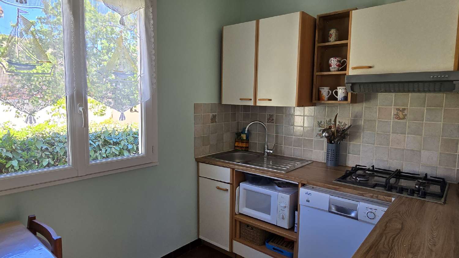  for sale house Valras-Plage Hérault 7