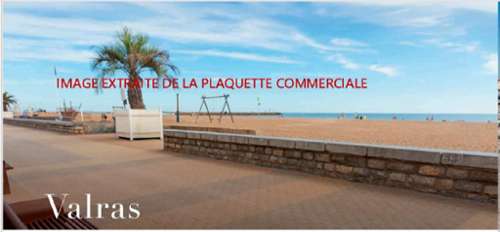 Valras-Plage Hérault Haus Bild 7303729
