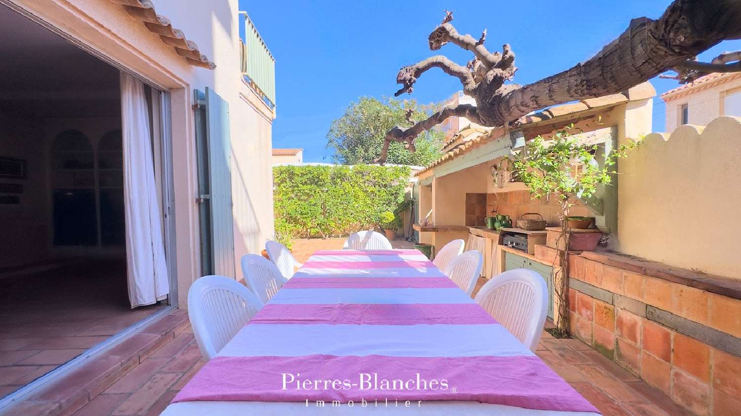  kaufen Haus Valras-Plage Hérault 4