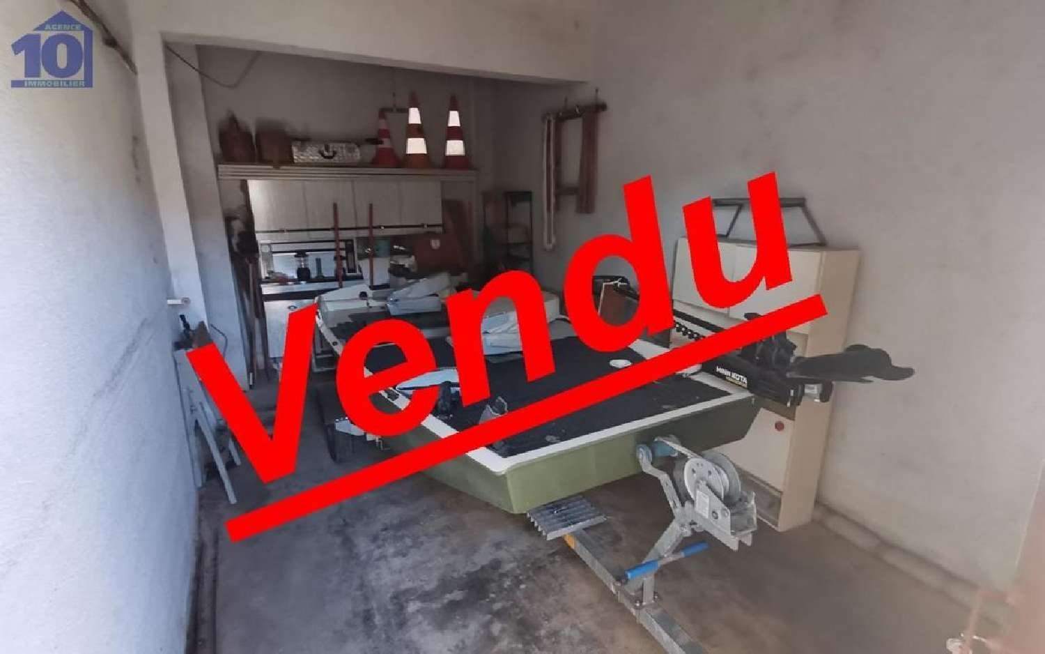  kaufen Haus Valras-Plage Hérault 1