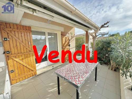 Valras-Plage Hérault Haus Bild 7301105