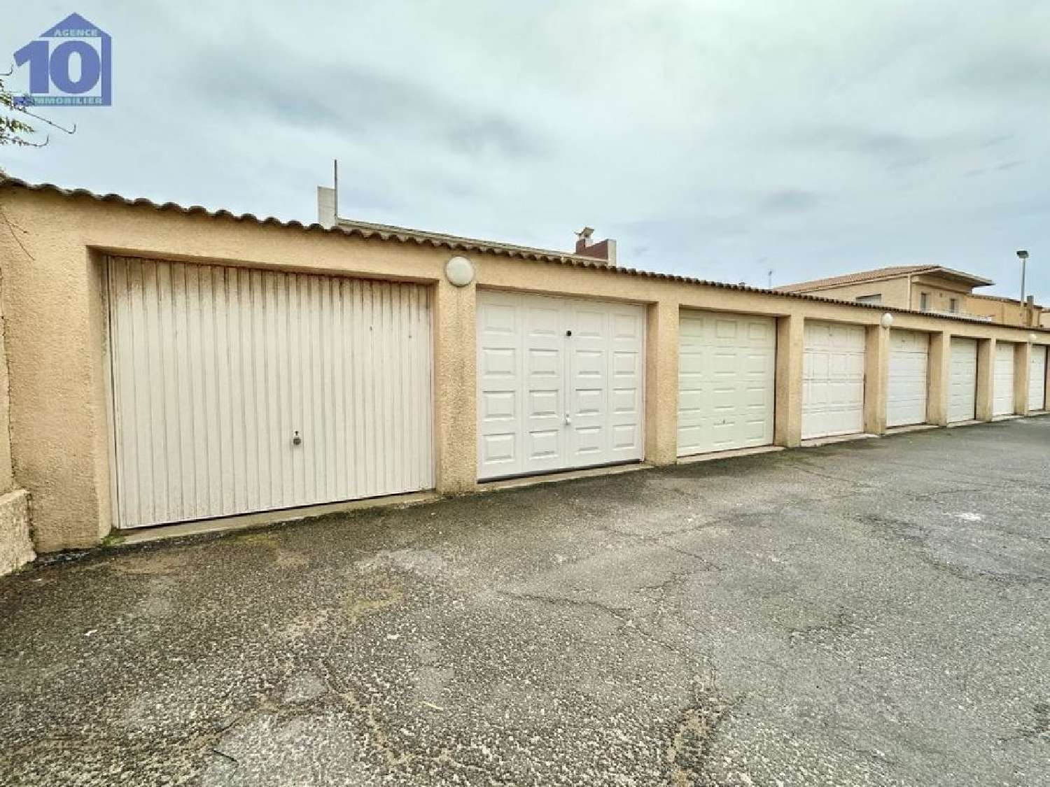  en venta casa Valras-Plage Hérault 1