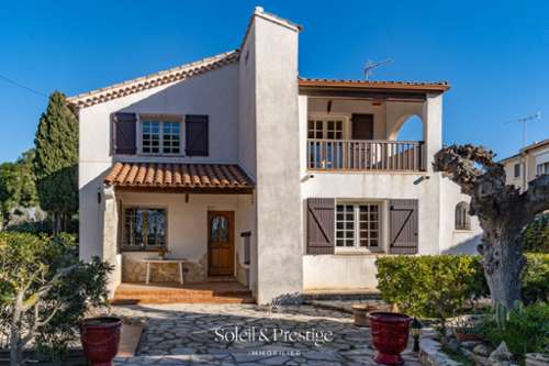  te koop huis Valras-Plage Hérault 3