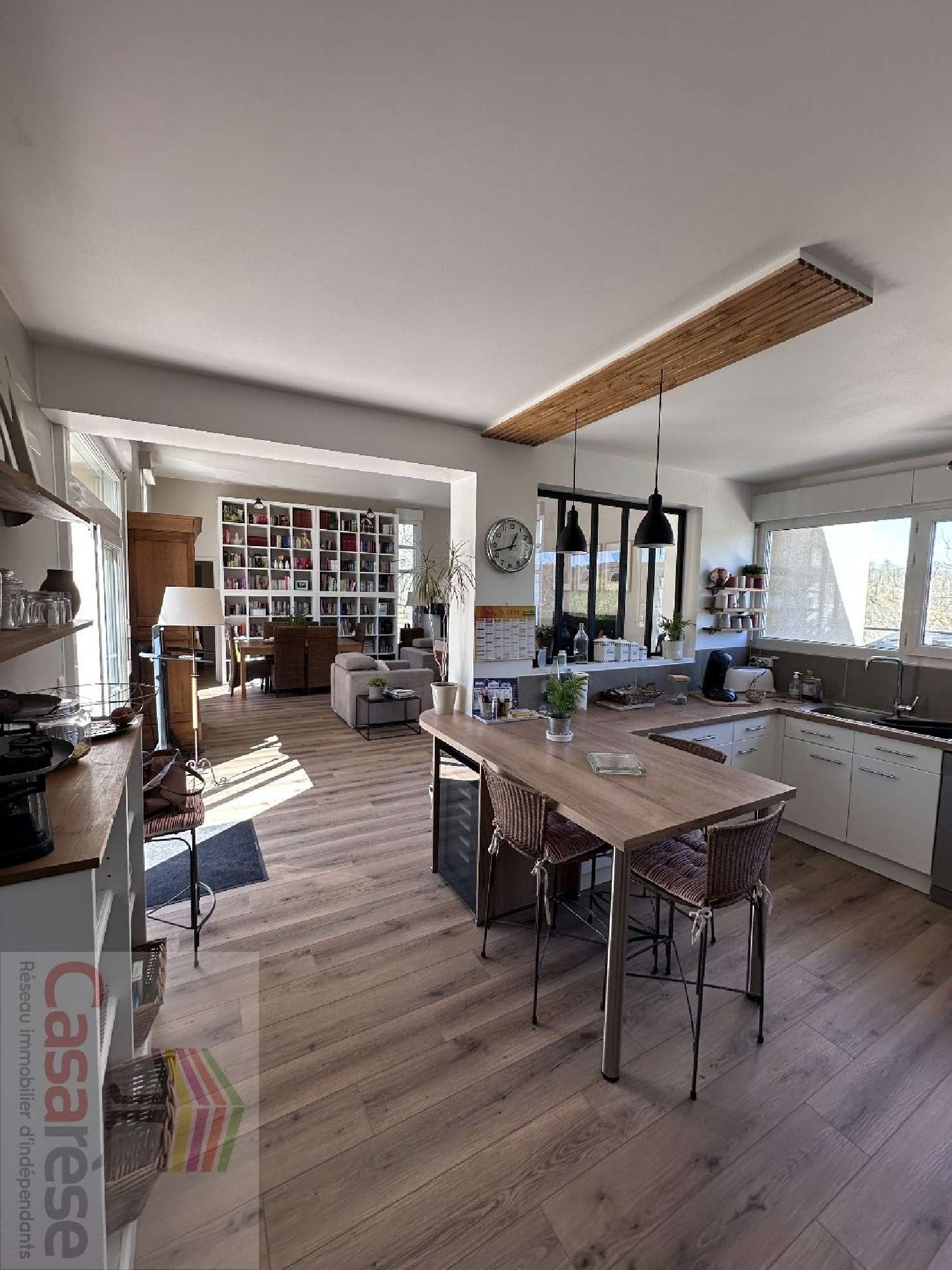  te koop huis Valroufié Lot 4