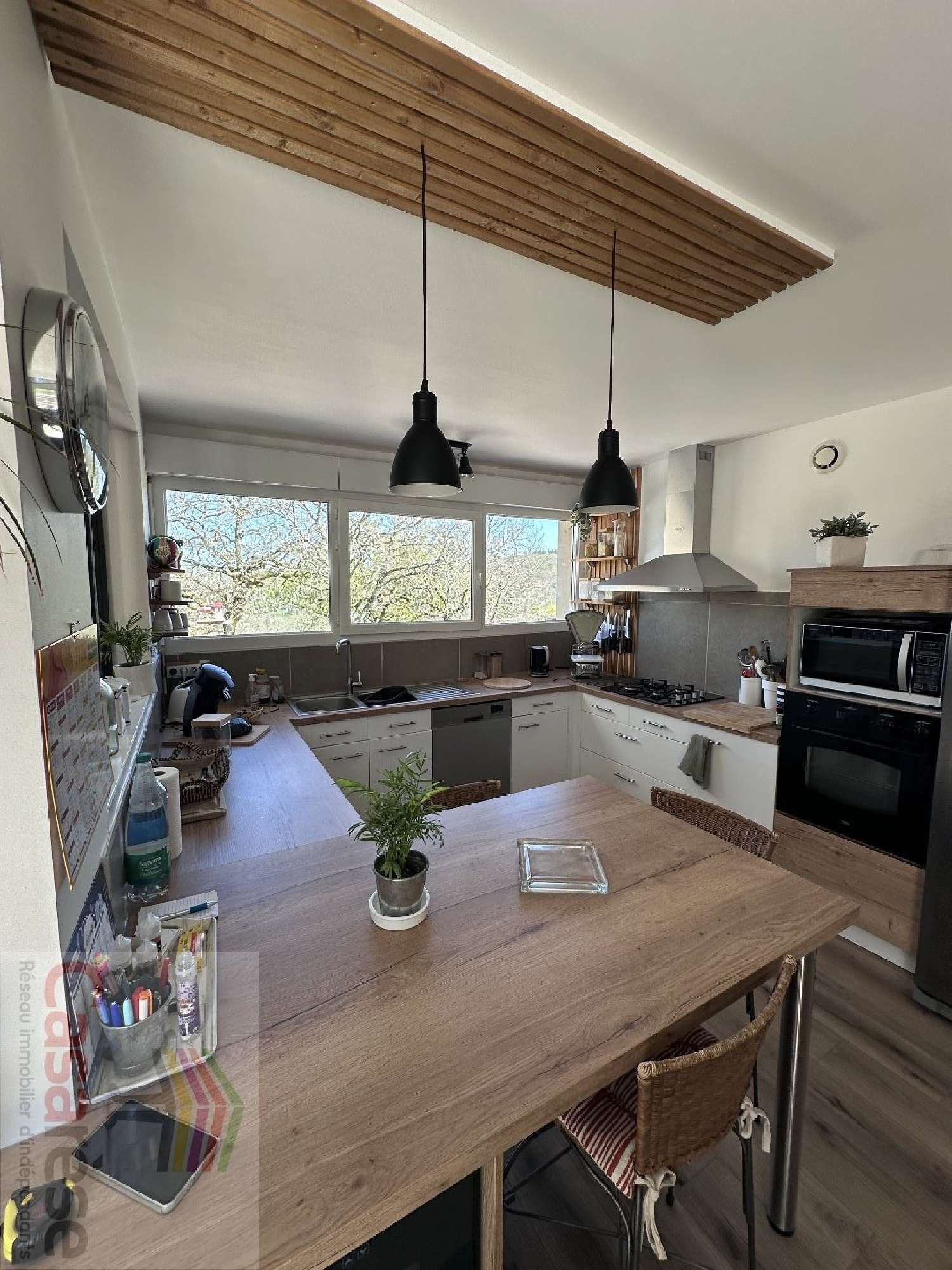  te koop huis Valroufié Lot 6