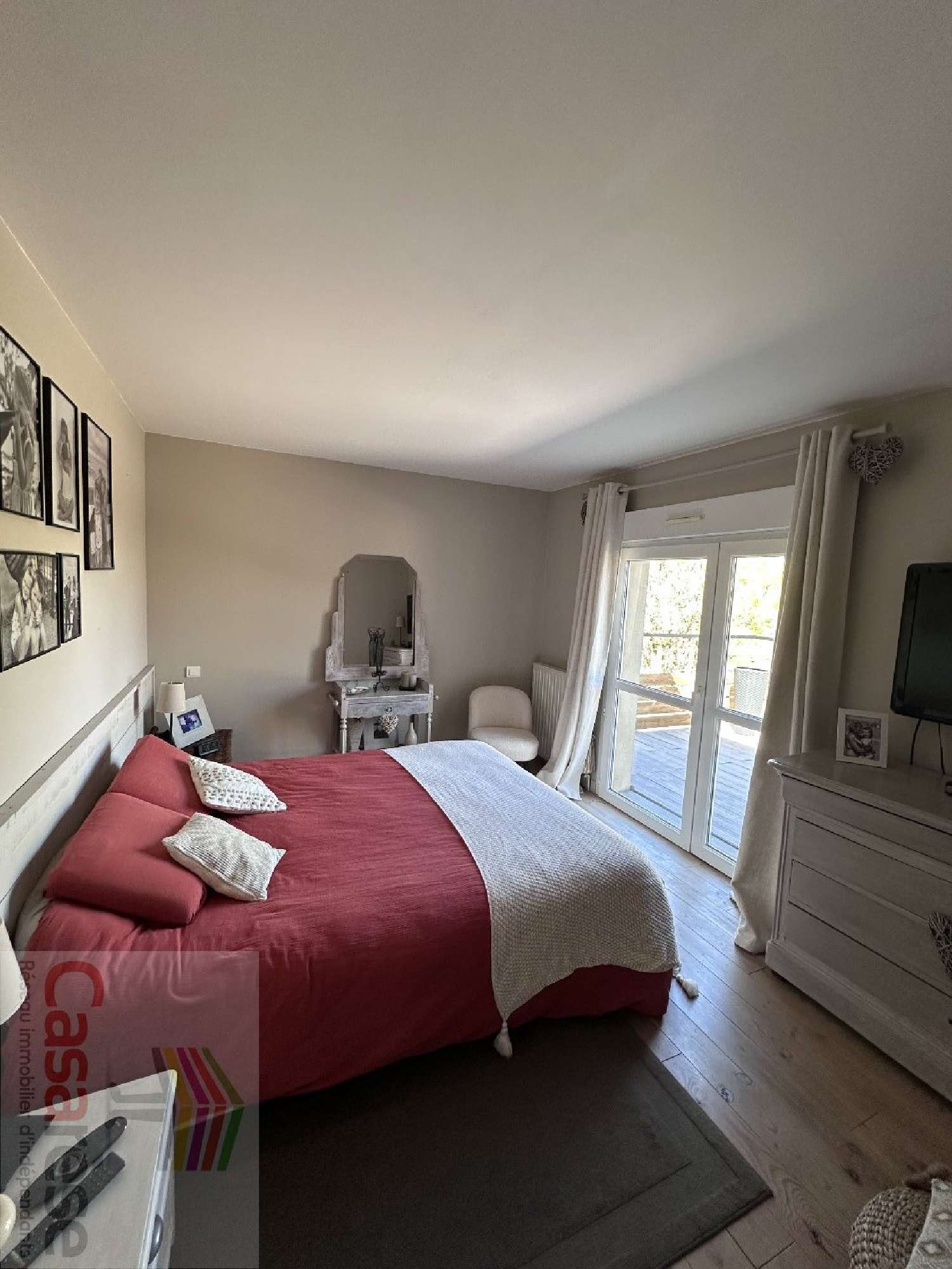  te koop huis Valroufié Lot 7