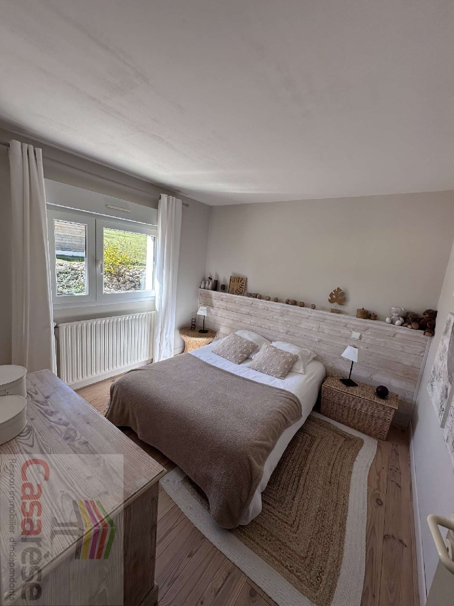  te koop huis Valroufié Lot 8