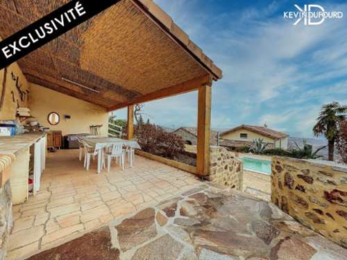 Vals-les-Bains Ardeche maison foto 7301140