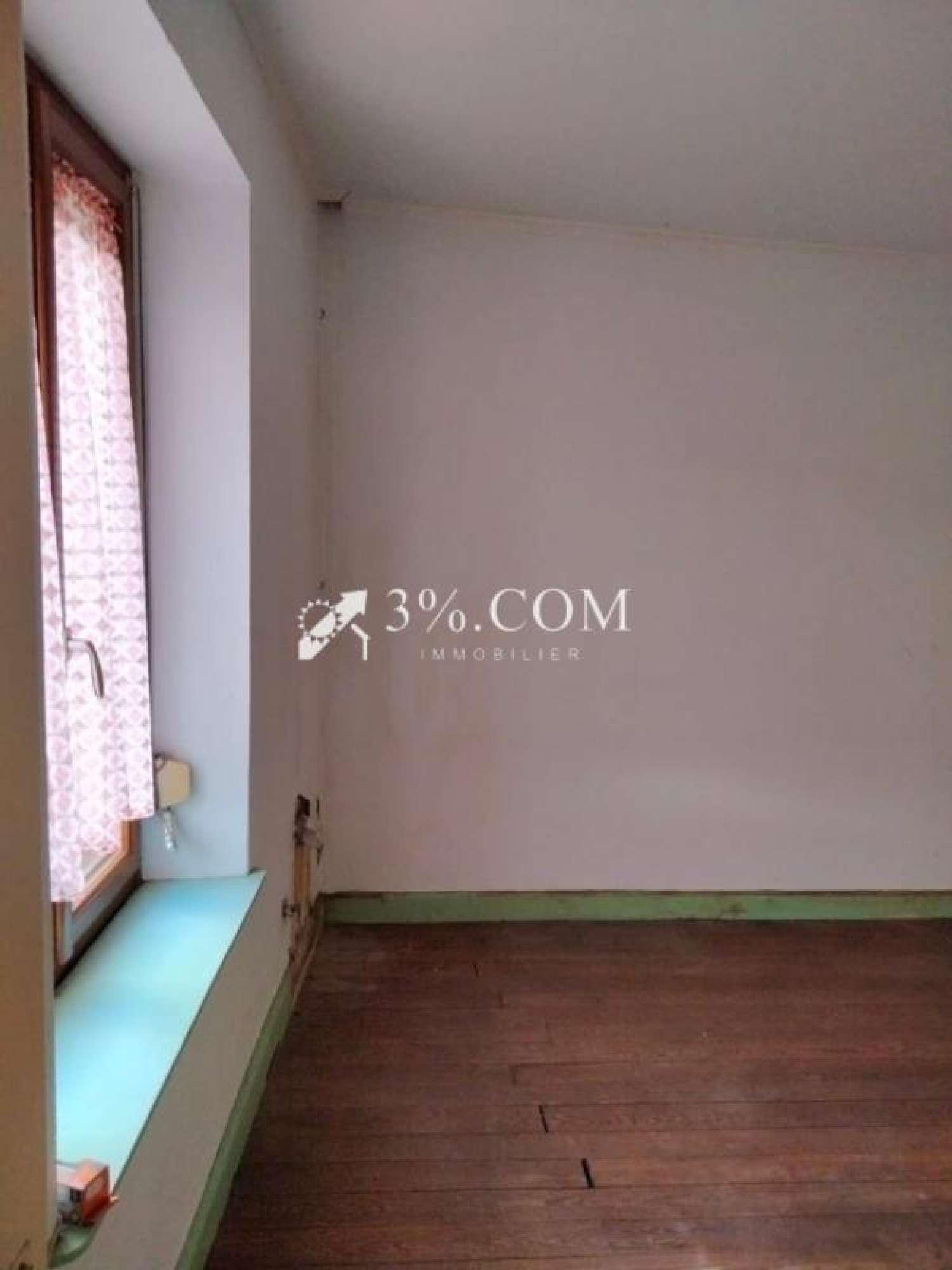  à vendre maison Vannes-le-Châtel Meurthe-et-Moselle 3