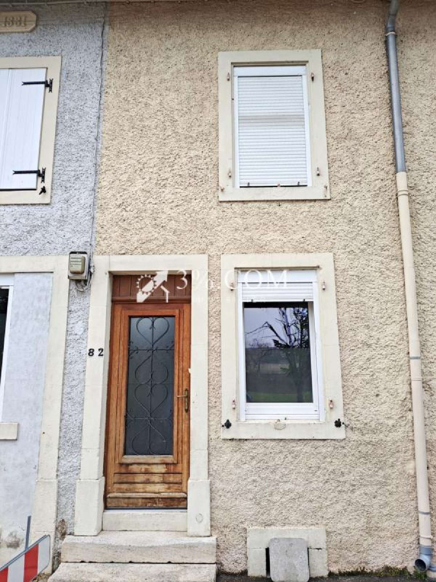  kaufen Haus Vannes-le-Châtel Meurthe-et-Moselle 1