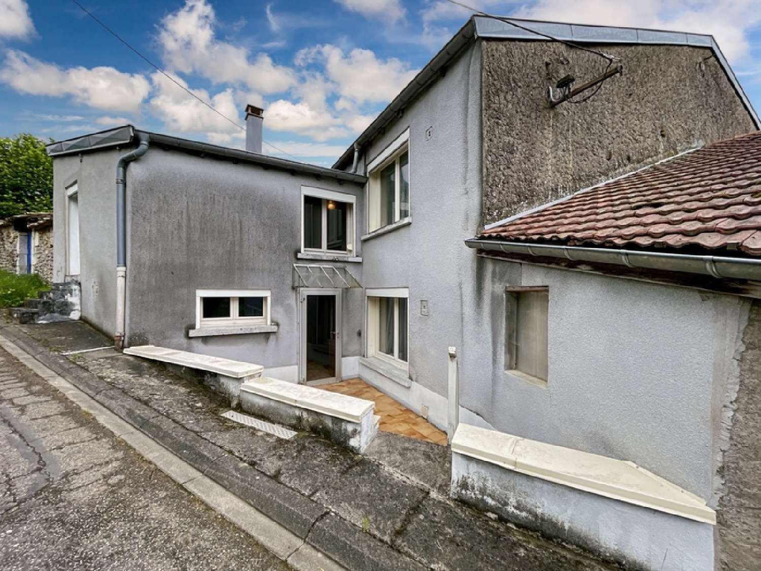 te koop huis Vannes-le-Châtel Meurthe-et-Moselle 5