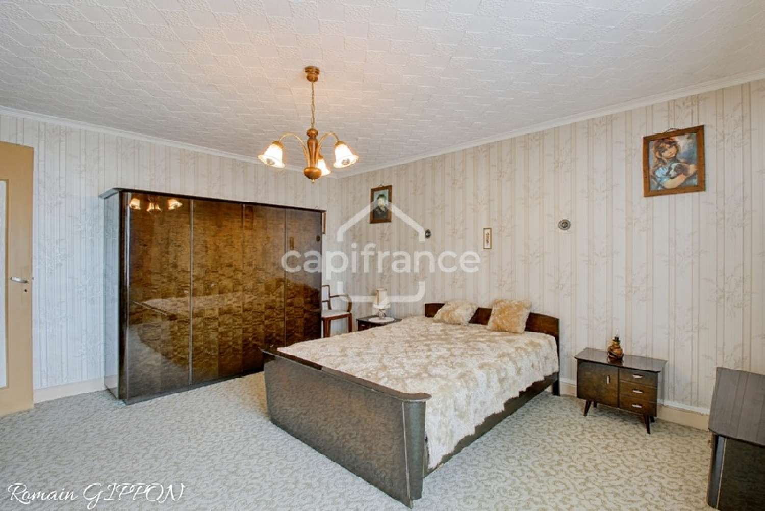 te koop huis Vannes-le-Châtel Meurthe-et-Moselle 7